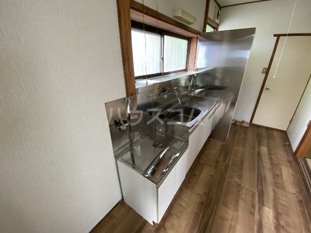 15/30 キッチン
