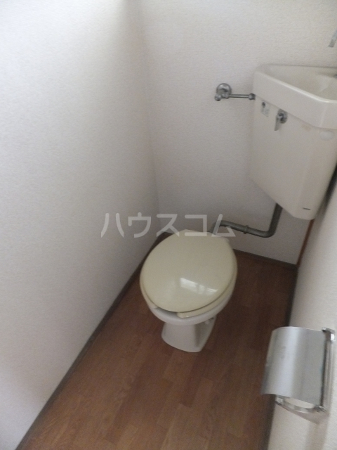 17/30 トイレ