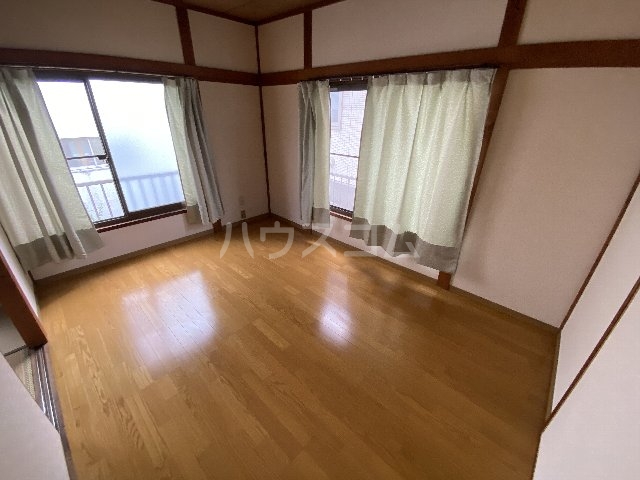 4/30 室内