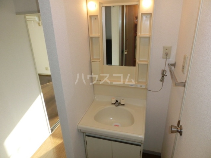 11/21 洗面