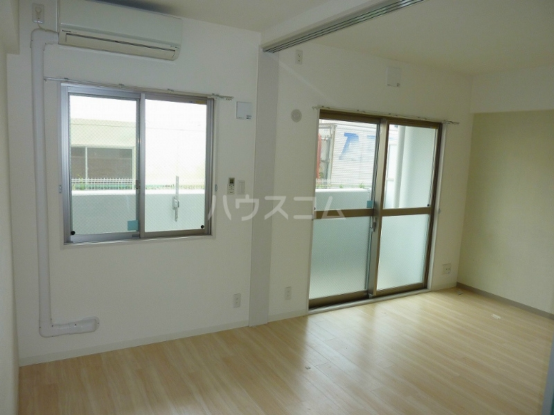 3/26 リビング/ダイニング