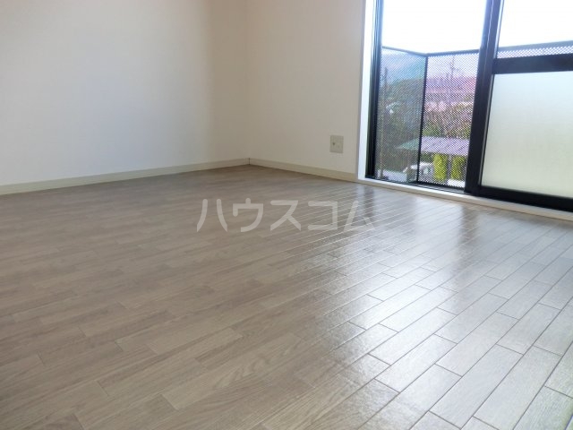 4/15 寝室