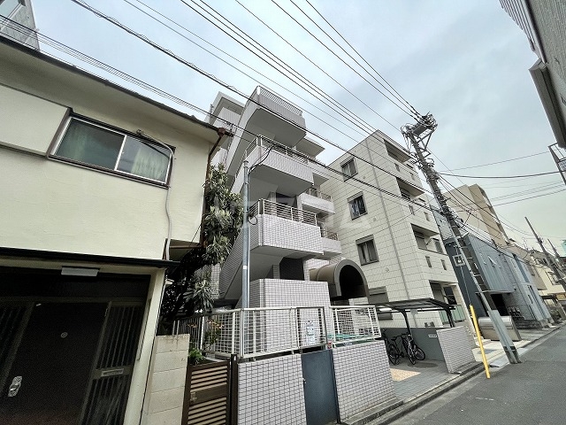 2/24 外観