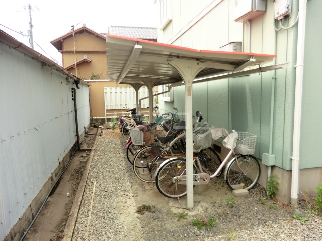 その他共有