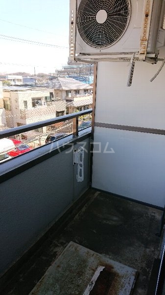 15/30 バルコニー