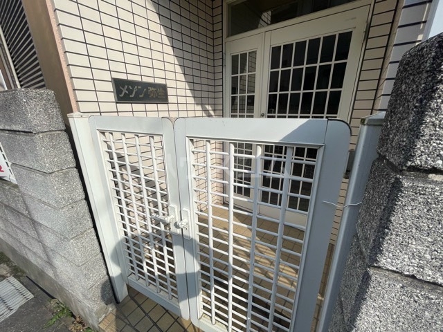 4/13 エントランス