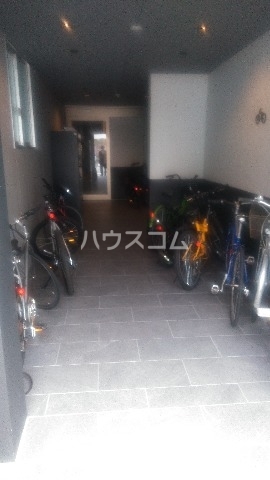 2/7 エントランス