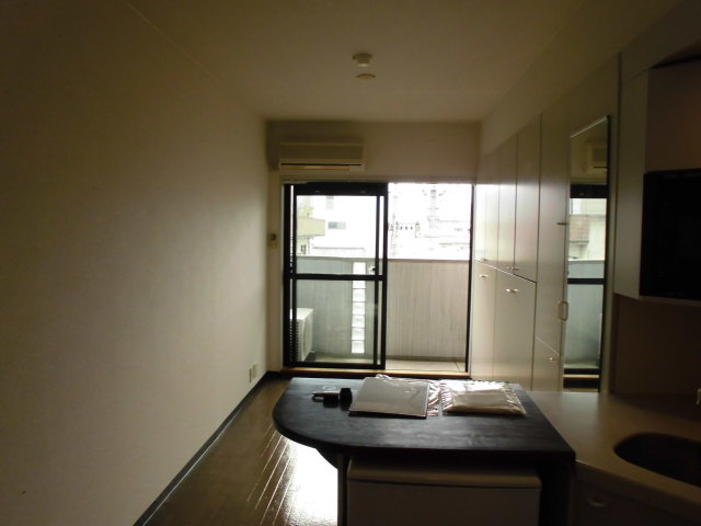 4/30 リビング/ダイニング