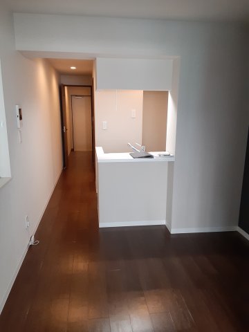 3/27 リビング/ダイニング