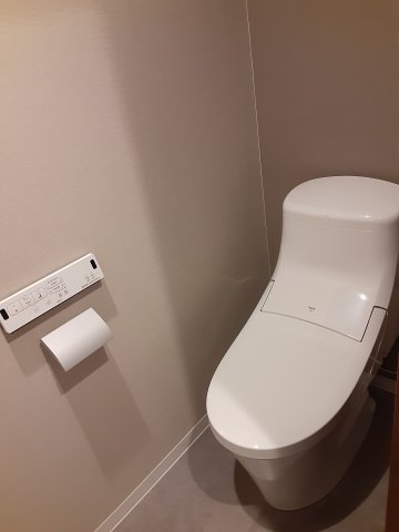 9/27 トイレ