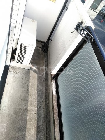 13/28 バルコニー