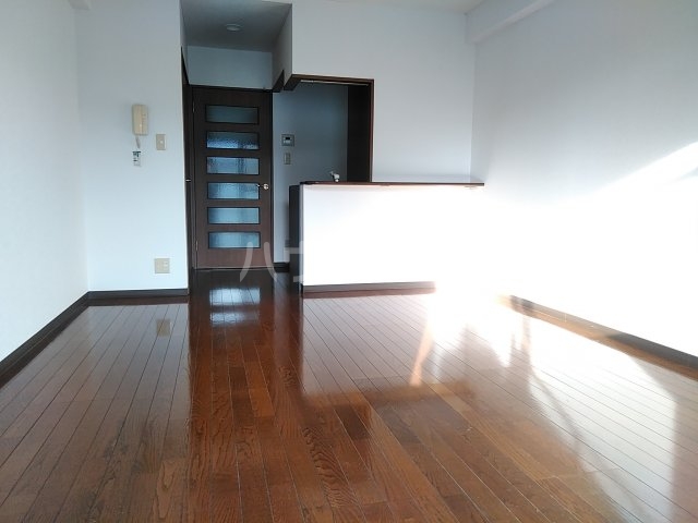 3/28 リビング/ダイニング