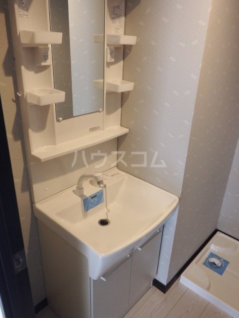 15/30 洗面