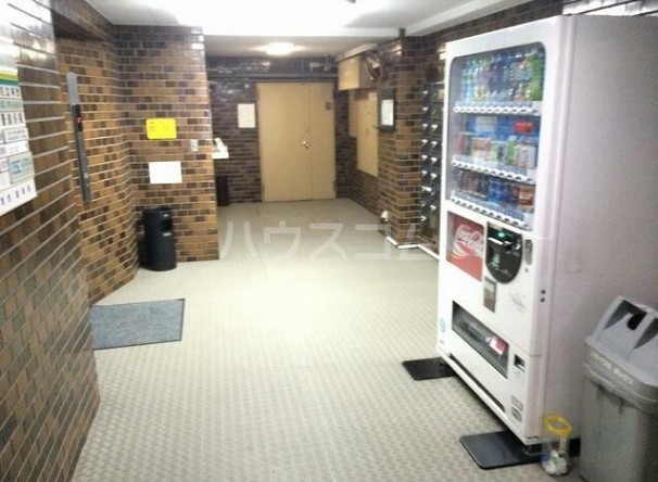 12/13 エントランス