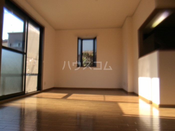 3/19 リビング/ダイニング