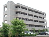 15/16 駐車場
