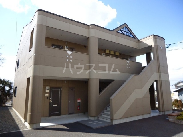 1/21 外観