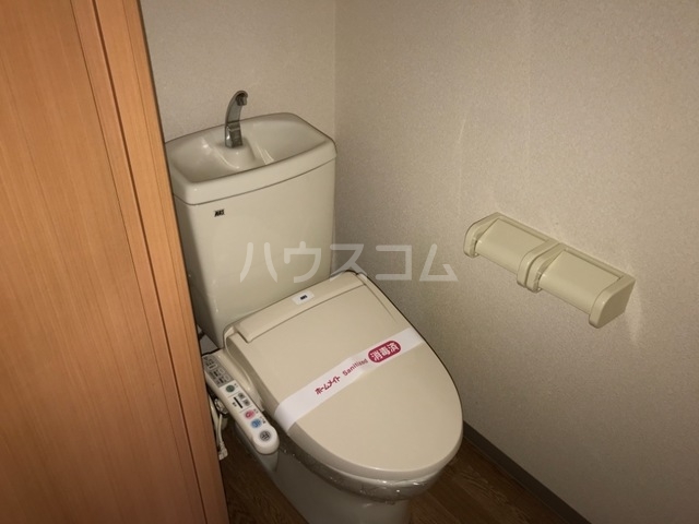 9/21 トイレ