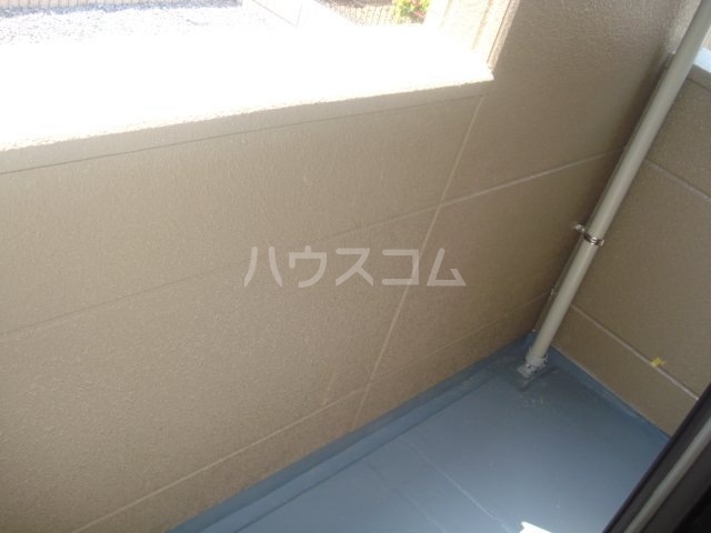 17/20 バルコニー