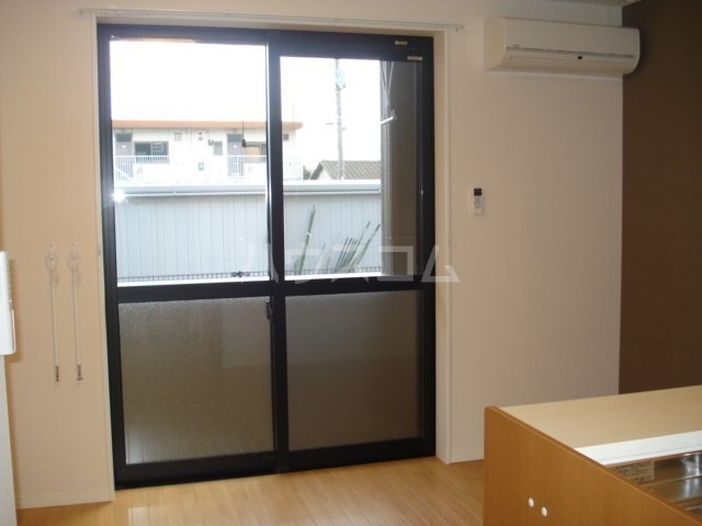 4/20 リビング/ダイニング