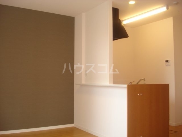 3/20 リビング/ダイニング