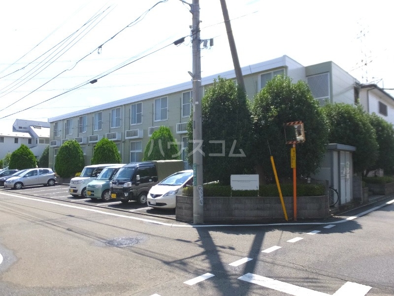 1/2 外観