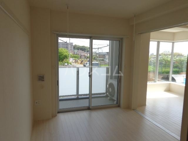 7/30 リビング/ダイニング