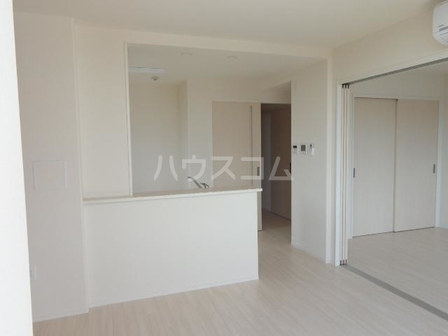 5/30 リビング/ダイニング