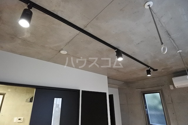 6/30 室内