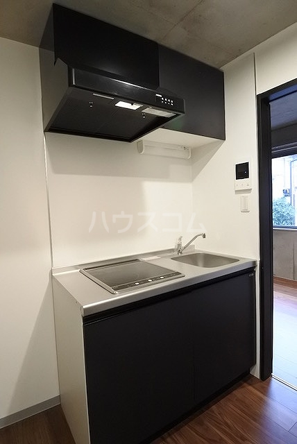 10/30 キッチン