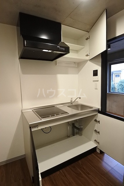8/30 キッチン
