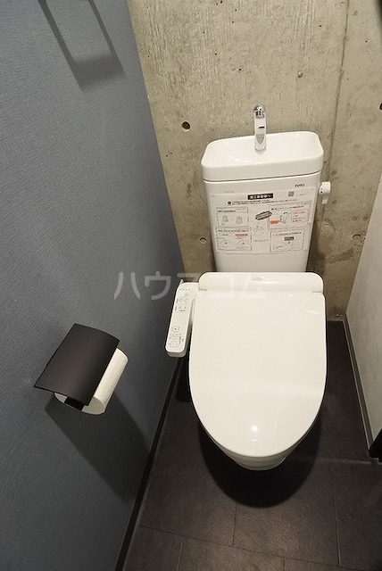 15/30 トイレ