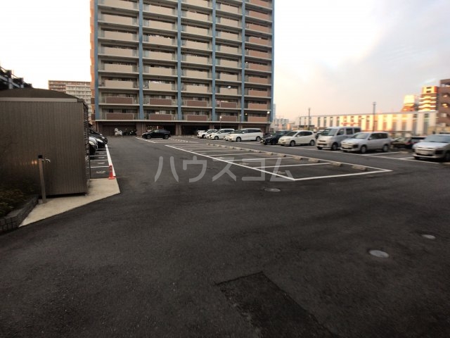 29/30 駐車場