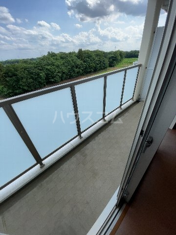 16/30 バルコニー