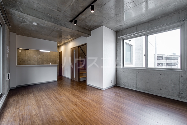 4/22 リビング/ダイニング