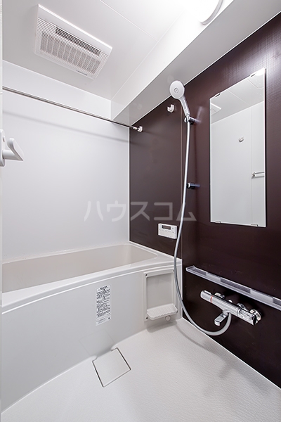 11/22 浴室