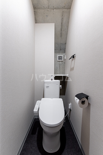 12/22 トイレ