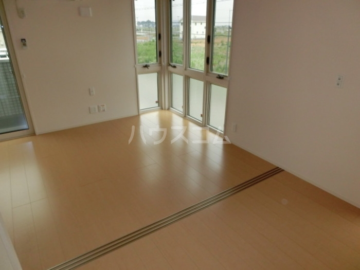 3/24 リビング/ダイニング