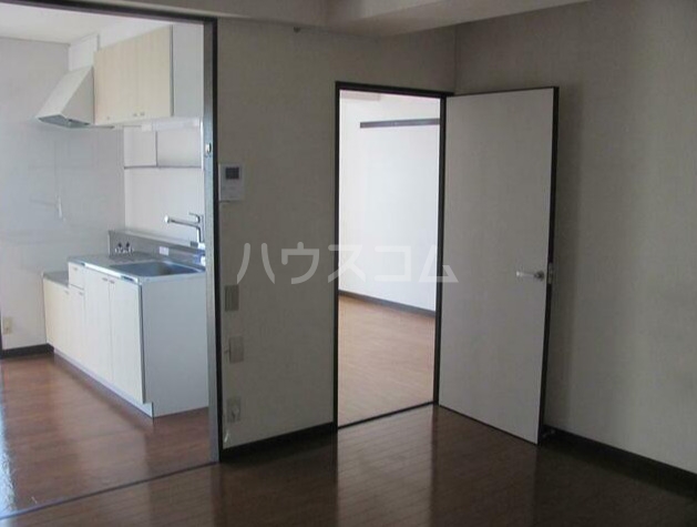 3/20 リビング/ダイニング