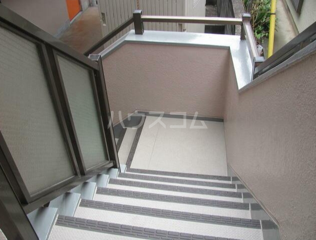 11/20 エントランス