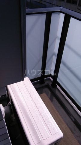 21/30 バルコニー