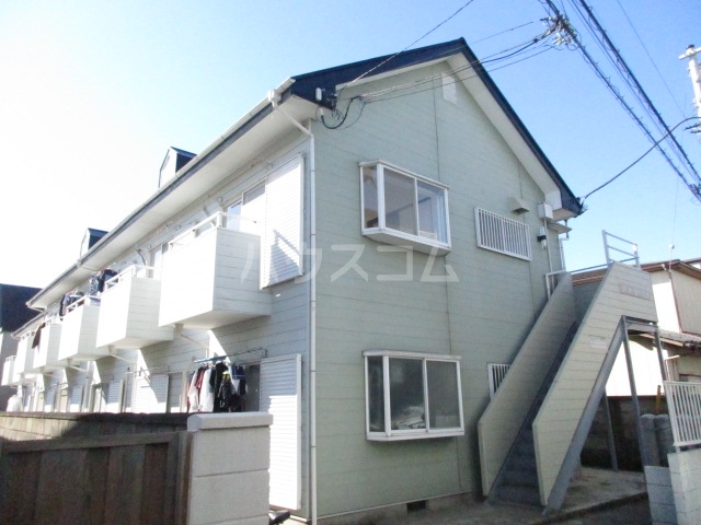 コーポさくらぎ 4号室の賃貸物件詳細情報 千葉県千葉市稲毛区黒砂台３丁目９ ２１ 稲毛駅 アパート 賃貸ならハウスコム
