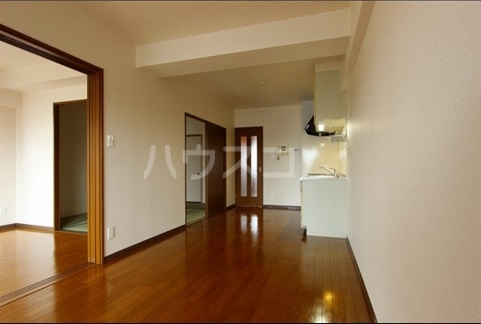 3/30 リビング/ダイニング