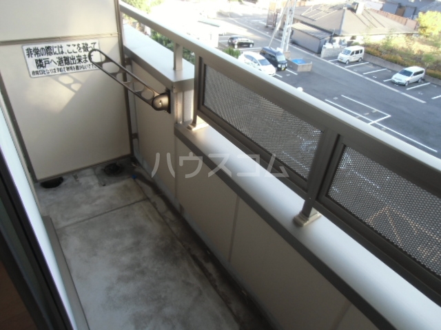 20/30 バルコニー