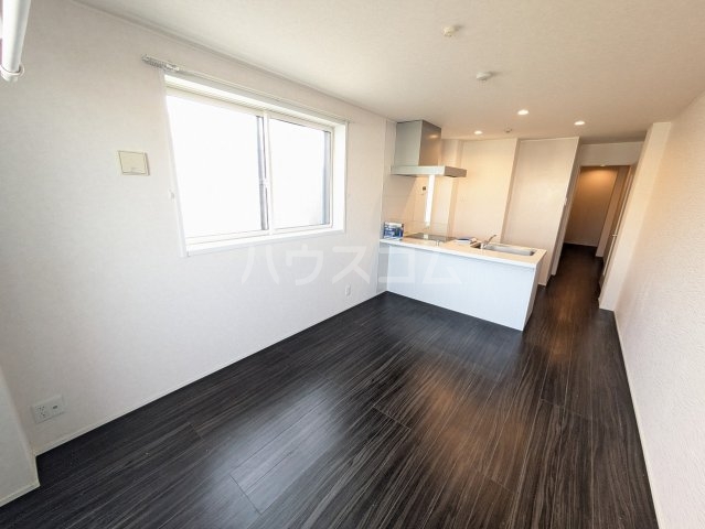 5/25 リビング/ダイニング