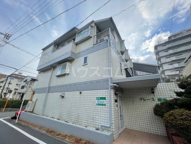 1/30 外観