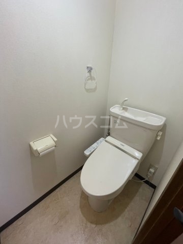15/30 トイレ
