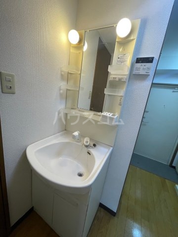 16/30 洗面