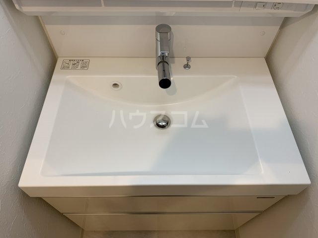 17/30 洗面