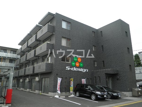 1/22 外観